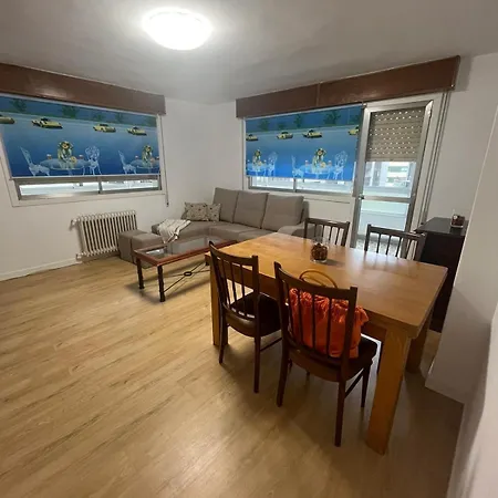 Appartement Baleares *