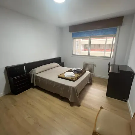 Baleares Apartment *
