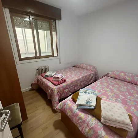 Apartment Baleares Vigo
