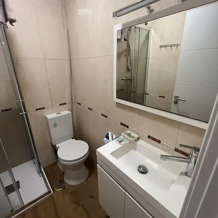 Baleares Apartment