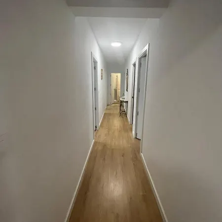 Baleares Apartment Vigo
