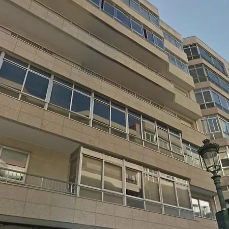 公寓 Baleares 比戈