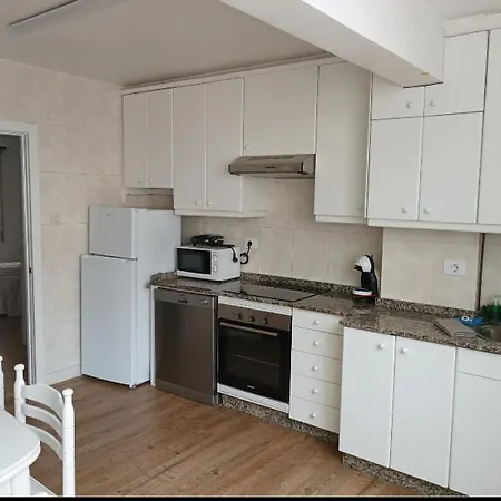 Baleares Apartment *