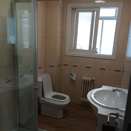 Apartment Baleares