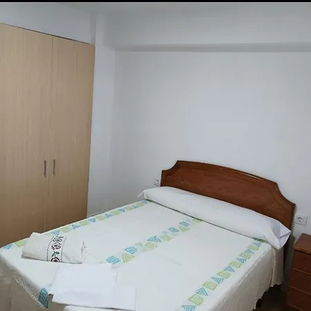 Baleares Appartement Vigo