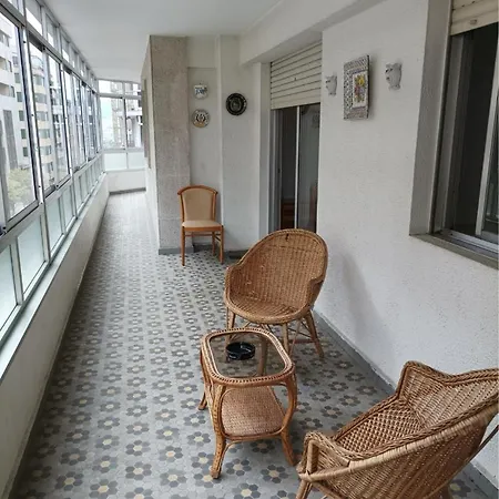 Apartment Baleares Vigo