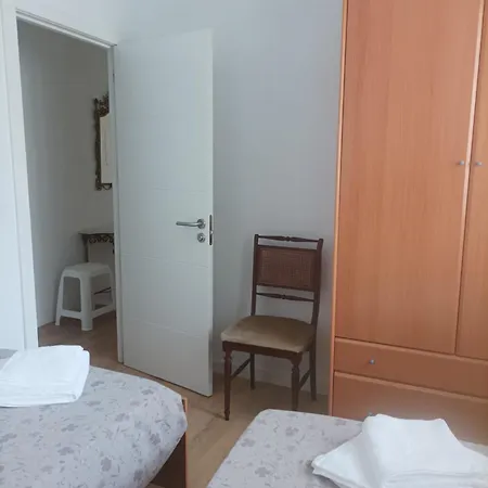 Baleares Apartment