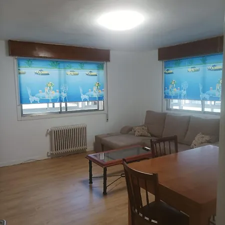 Baleares Apartment *