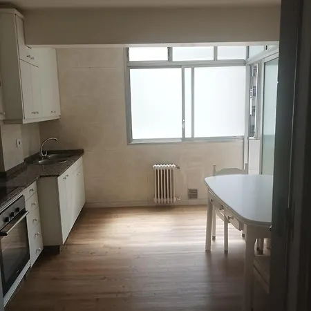 Baleares Apartment Vigo