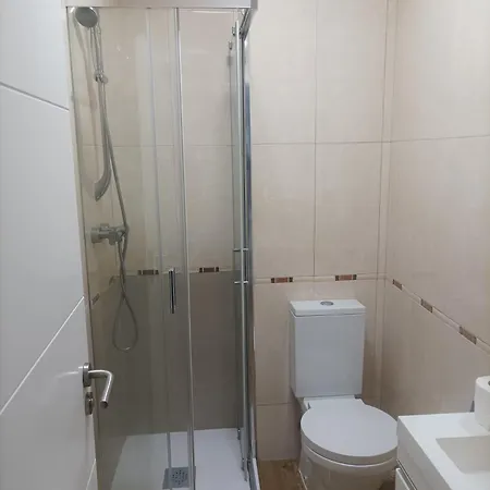 Baleares Appartement