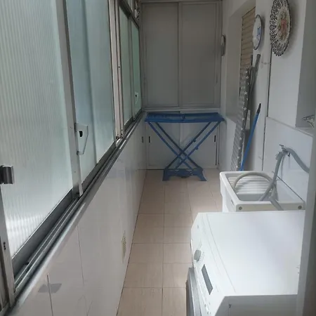 Apartment Baleares