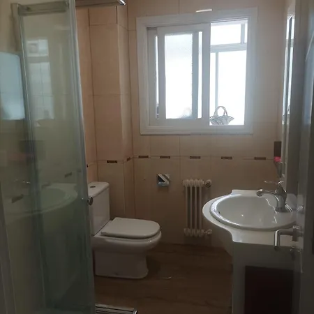Baleares Apartment *