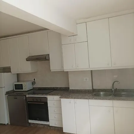 Apartment Baleares *
