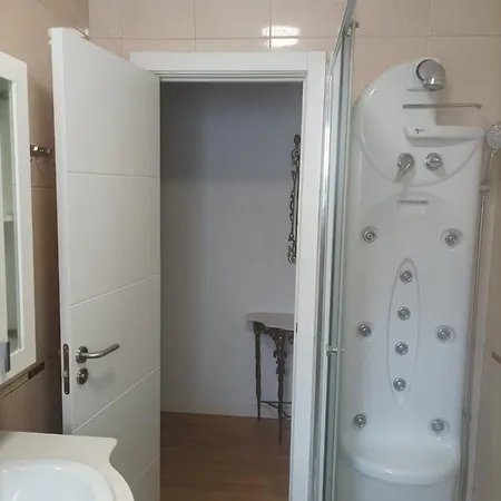 Baleares Apartment Vigo